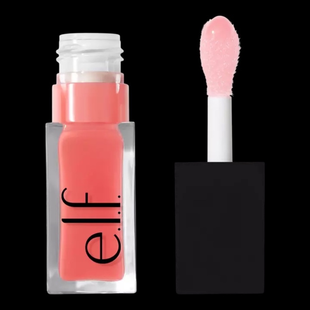 NEW e.l.f. products